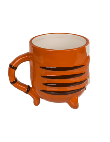 Taza Tigre