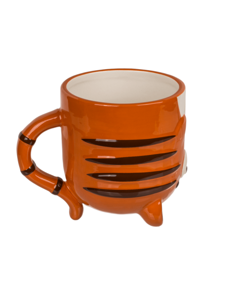 Taza Tigre