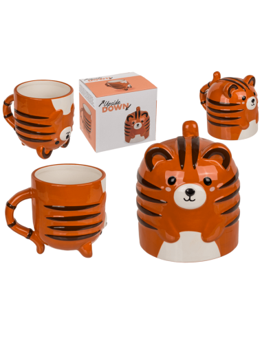 Taza Tigre
