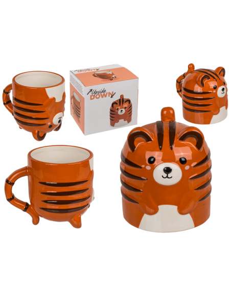 Taza Tigre