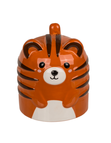 Taza Tigre