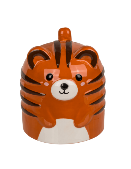 Taza Tigre