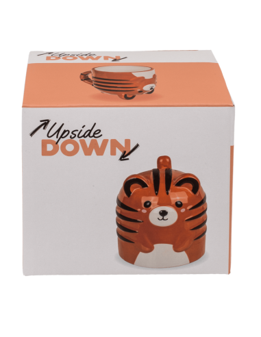 Taza Tigre