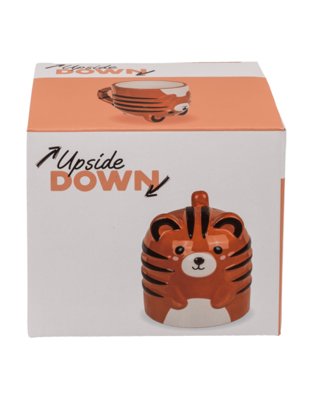 Taza Tigre