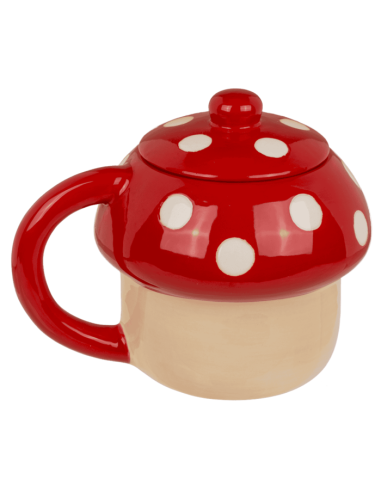 Taza Seta Kawaii