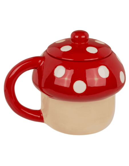 Taza Seta Kawaii