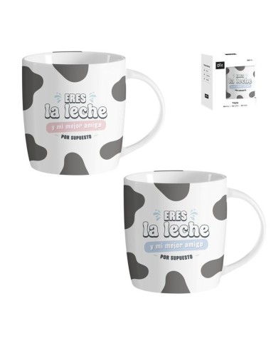 Taza original para mi mejor amigo o amiga