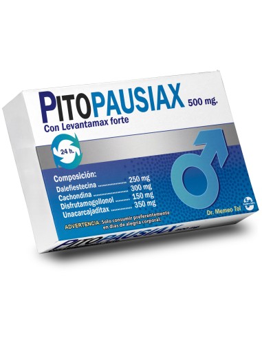 pastillas de humor pitopausiax