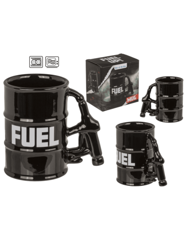 Taza Fuel