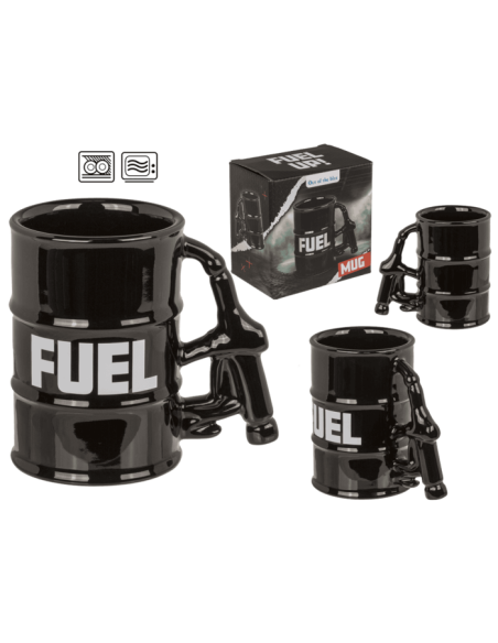 Taza Fuel