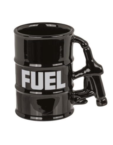 Taza Fuel
