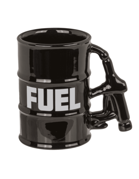 Taza Fuel