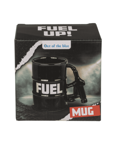 Taza Fuel
