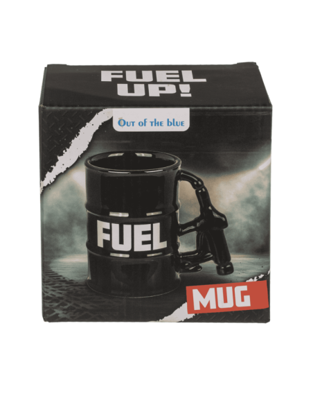 Taza Fuel