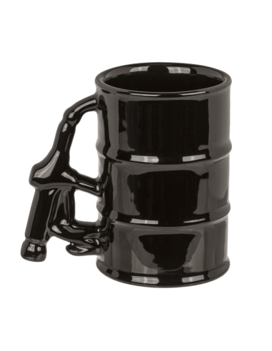 Taza Fuel