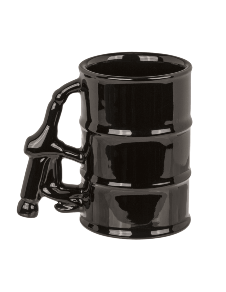 Taza Fuel