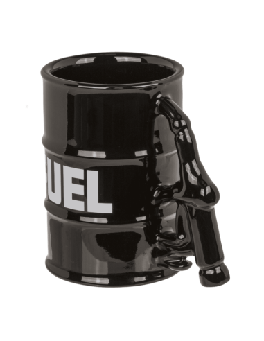 Taza Fuel