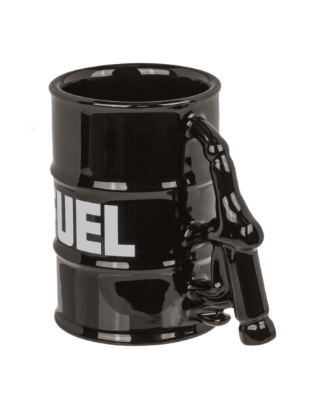 Taza Fuel