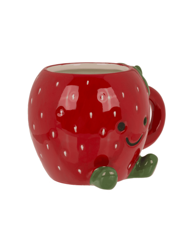 Taza Fresa