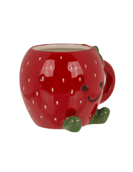 Taza Fresa