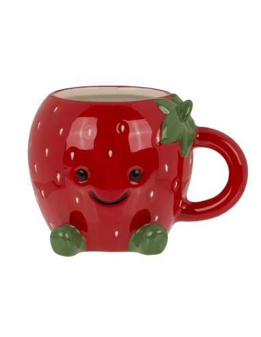 Taza Fresa