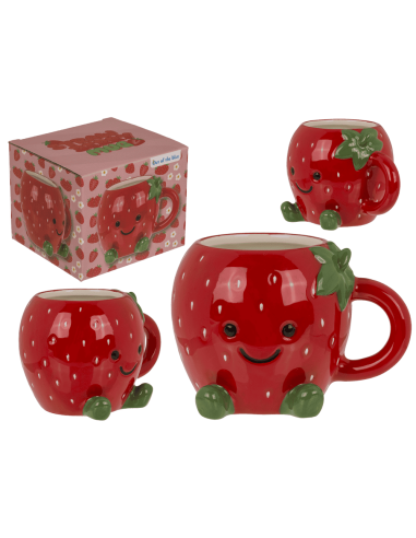 Taza Fresa