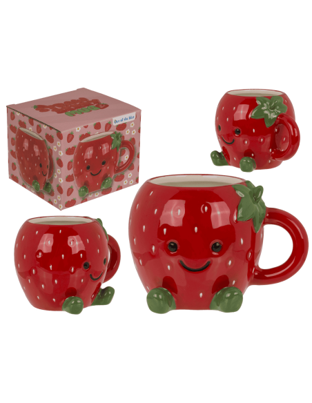 Taza Fresa