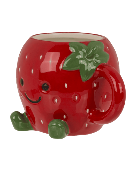 Taza Fresa