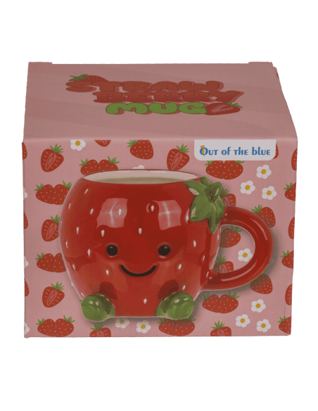 Taza Fresa
