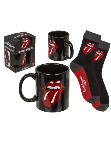 Regalo Rolling Stones