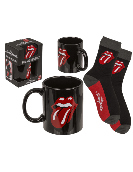 Regalo Rolling Stones
