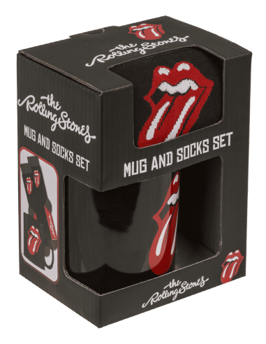 Regalo Rolling Stones