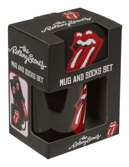 Regalo Rolling Stones