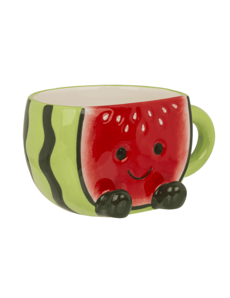Taza original Sandia