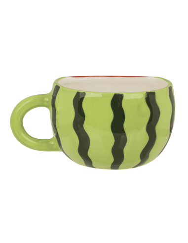 Taza original Sandia