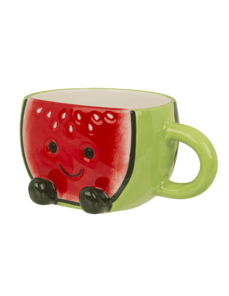 Taza original Sandia