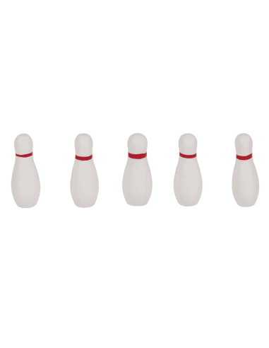 Juego de mesa "Bolera"