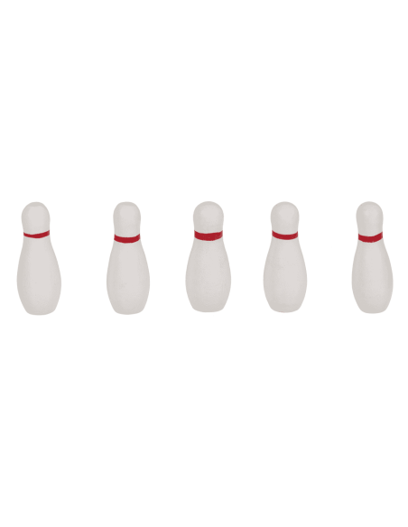 Juego de mesa "Bolera"