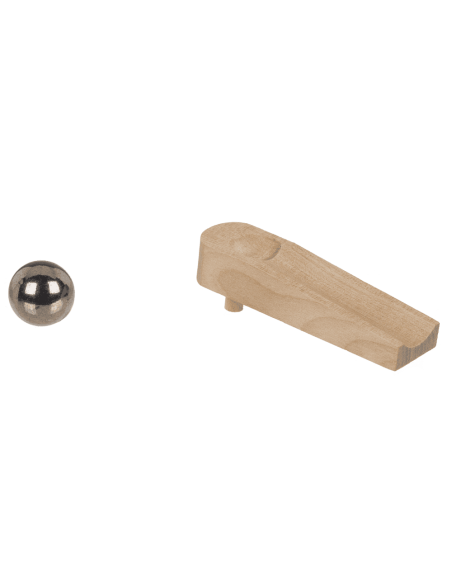 Juego de mesa "Bolera"