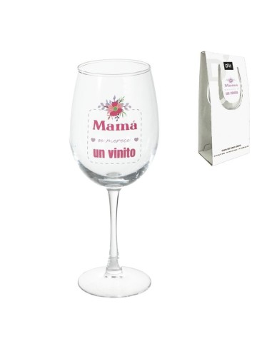 Copa para regalar a mama