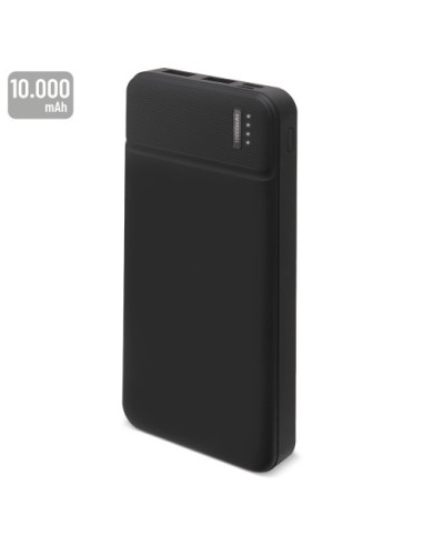 Bateria externa de 10000 mah