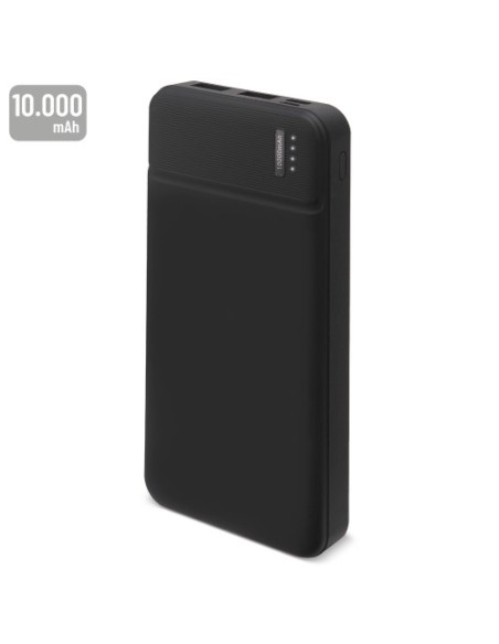 Bateria externa de 10000 mah