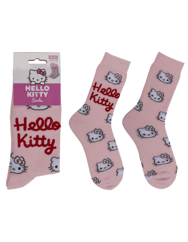 Calcetines originales Hello Kitty