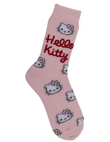 Calcetines originales Hello Kitty
