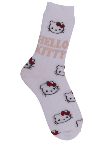 Calcetines originales Hello Kitty