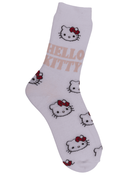 Calcetines originales Hello Kitty