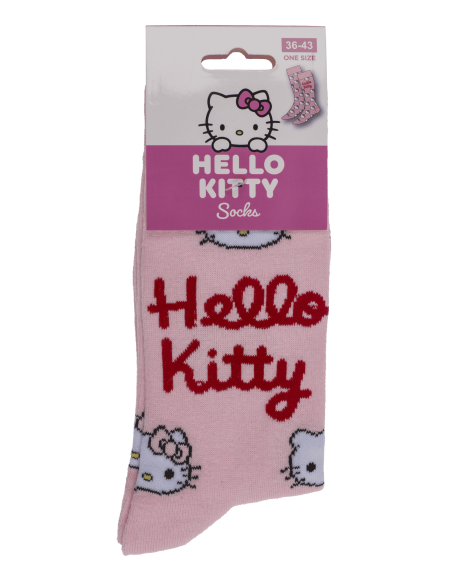 Calcetines originales Hello Kitty