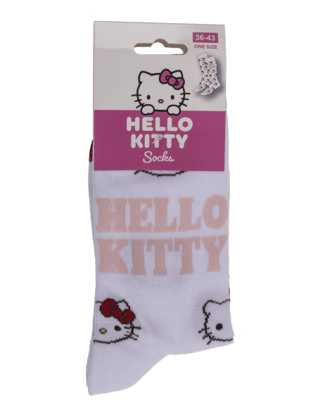 Calcetines originales Hello Kitty