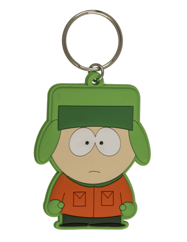 Llavero South Park