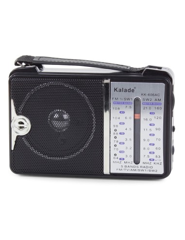 Radio Retro